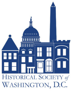 House History Workshop - DC Preservation League