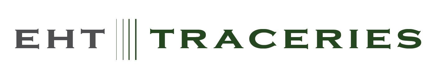 eht traceries logo