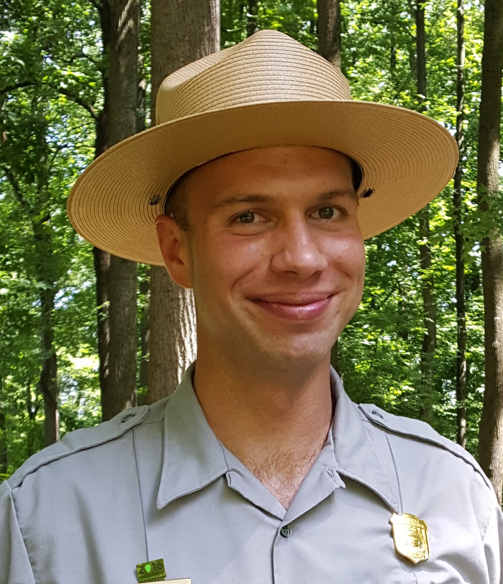 History of Rock Creek Park with the National Park Service (inar