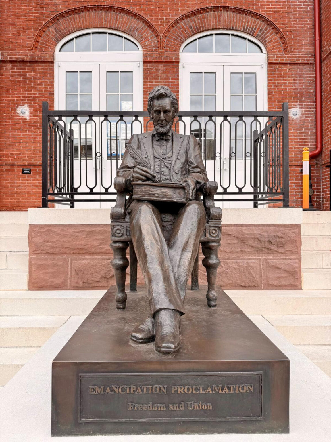 Ribbon Cutting Event: African American Civil War Memorial Museum - DC ...