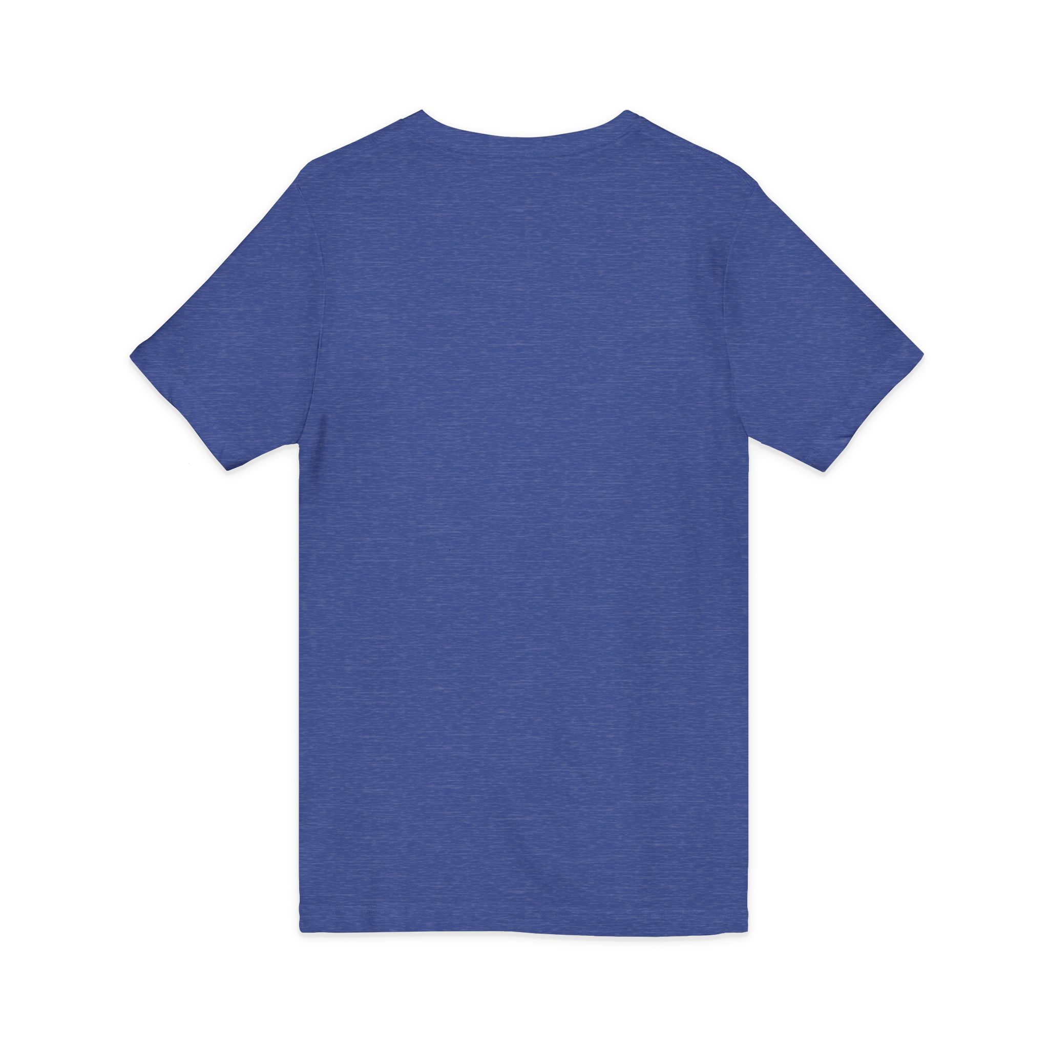 Don't Tear It Down Unisex Jersey Short Sleeve V-Neck Tee - Image 24