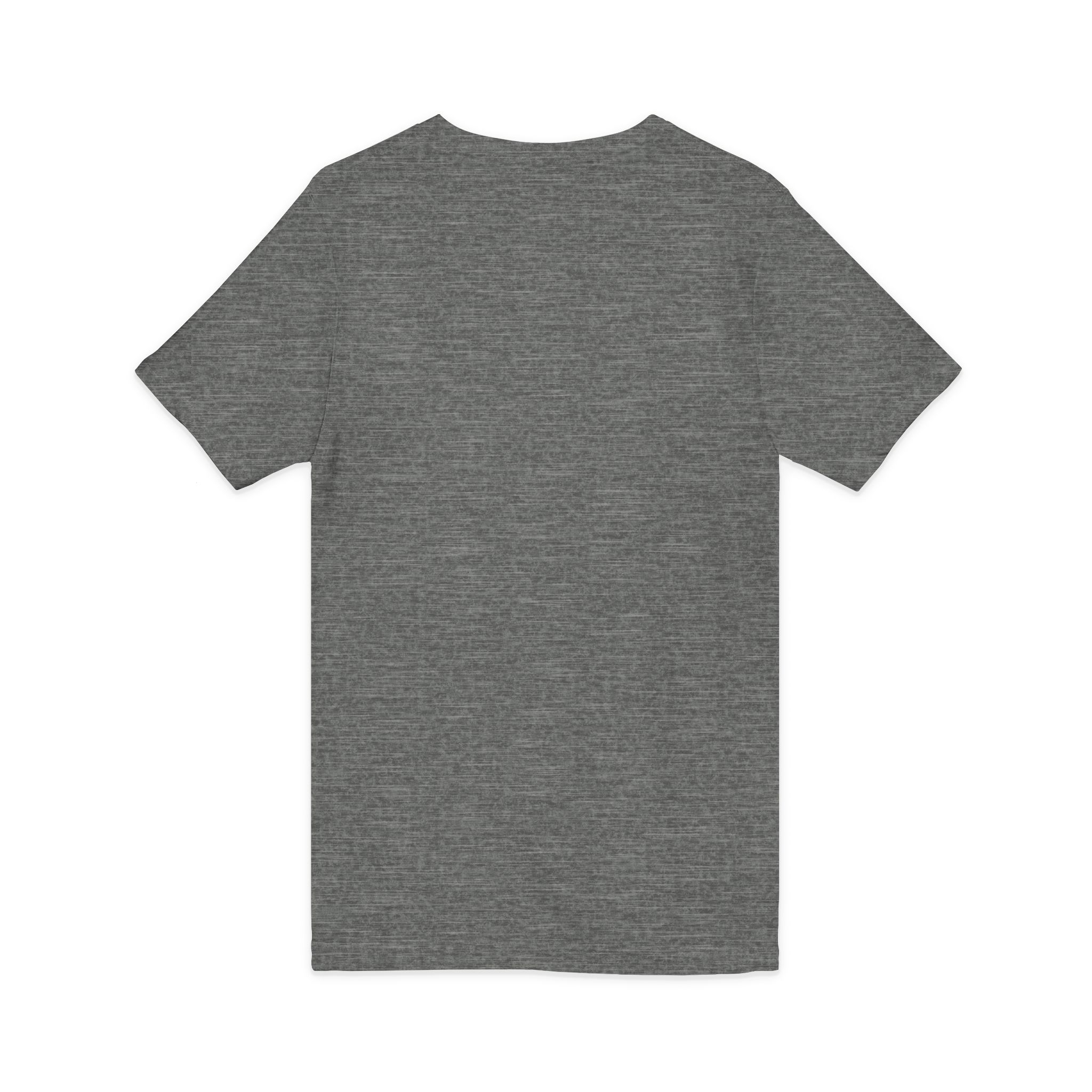 Don't Tear It Down Unisex Jersey Short Sleeve V-Neck Tee - Image 12