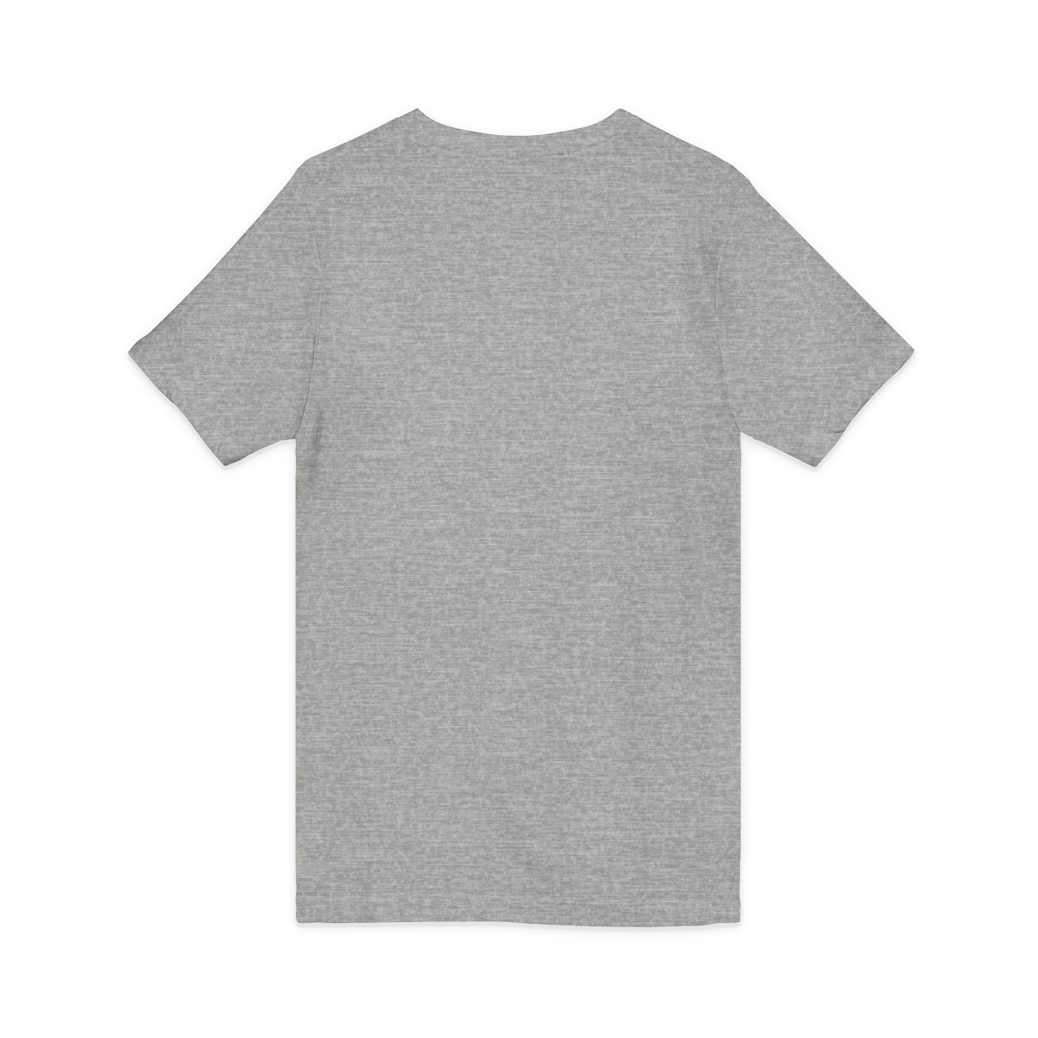 Don't Tear It Down Unisex Jersey Short Sleeve V-Neck Tee - Image 16