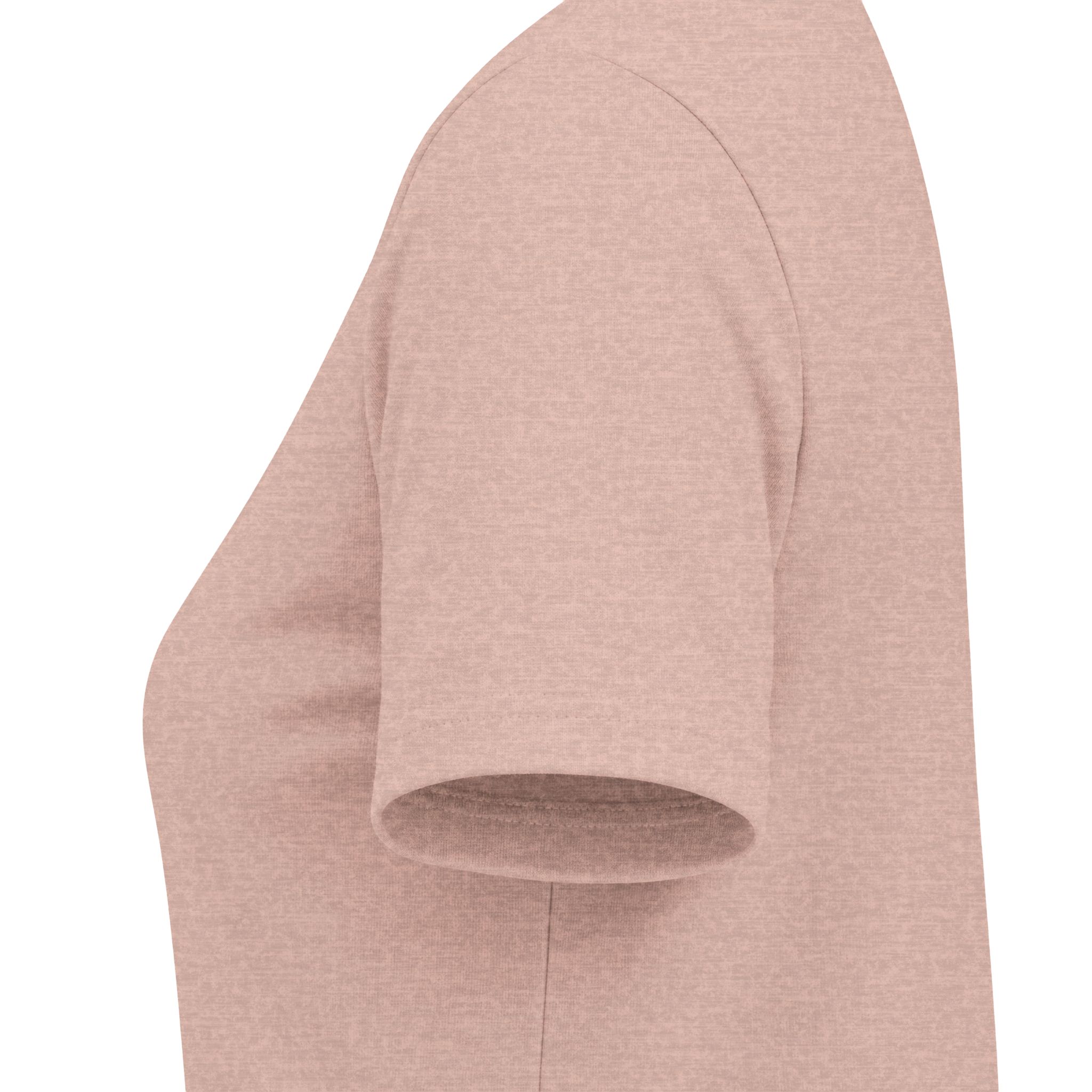 Women's Relaxed V-Neck Tee - Image 16